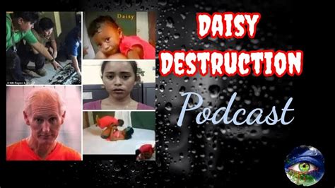 daisy destrucción video